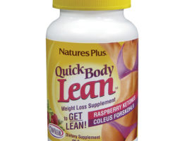 Nature’s Plus Quick Body Lean
