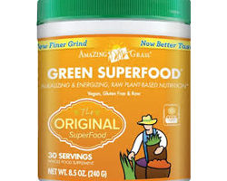 Amazing Grass – Protein Super Food
