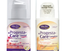 Life Flo Progestra Care