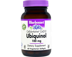 Bluebonnet Ubiquinol