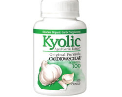 Kyolic Once Per Day Garlic Tablet