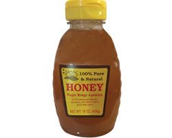 Eagle Ridge Apiaries Local Honey