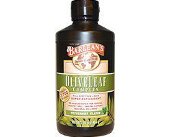 Barlean’s Olive Leaf Complex