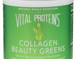Vital Proteins Beauty Greens