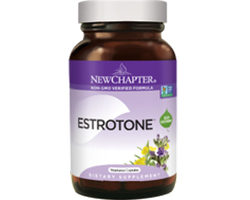 New Chapter Estrotone