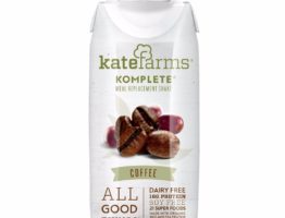 Kate Farms Meal Replacement Shake