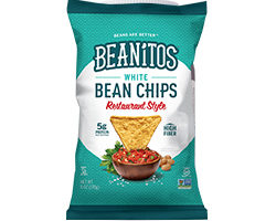 Beanitos Snack Chips