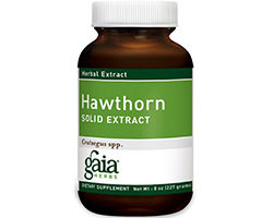 Gaia Hawthorn