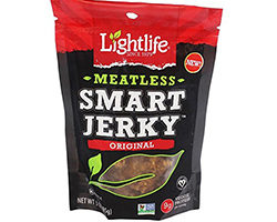 Lightlife Meatless Smart Jerky