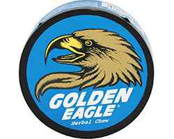 Golden Eagle Herbal Chew