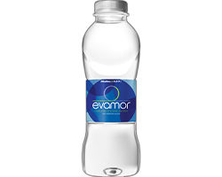 Evamor Water