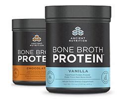 Ancient Nutrition Bone Broth Protein
