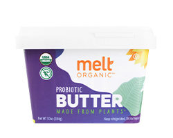 Melt Dairy-Free Plant-based Butter