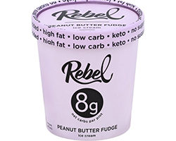 Rebel Ice Cream