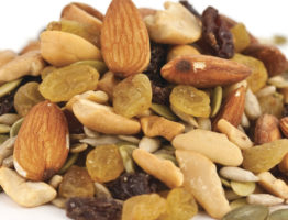 Healthy Alternative Markets Bulk Nuts & Mixed Nuts with Fruit