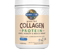 Garden of Life Collagen Protien