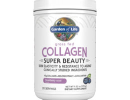 Garden of Life Super Beauty Collagen