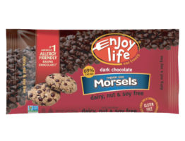 Enjoy Life Dark Chocolate Morsels