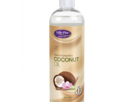 Life-Flo Coconut Oil