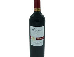 Navarrsotillo “Noemus” Rioja Red Organic wine from Spain