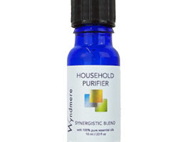 Wyndmere Essential Oils Household Purifier Synergistic Blend