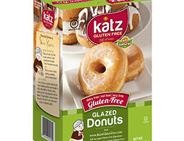 Katz Gluten-Free Donuts