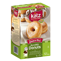 Katz Gluten-Free Donuts