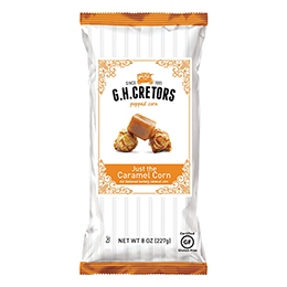 G.H. Cretors Caramel Corn