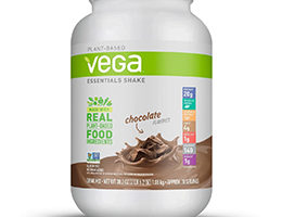 Vega Protein Powders